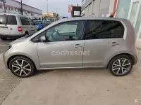 Usado Seat Mii 61 kW (83 CV) 2021 Eléctrico Utilitario