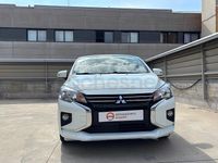Usado Mitsubishi Space Star 71 CV (52 kW) 2023 Blanco Utilitario