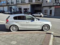Usado BMW 118 129 CV (94 kW) 2006 Gris / plata Utilitario