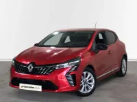 Usado Renault Clio Evolution 91 CV (66 kW) 2023 Rojo Utilitario