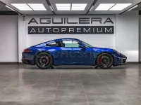 Usado Porsche 911 Carrera GTS 541 CV (397 kW) 2025 Azul Coupe