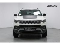 Nuevo Jeep Compass Limited 190 CV (139 kW) 2025 Blanco alpine SUV