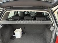 Usado VW Golf VI Advance 105 CV (77 kW) 2010 Negro Utilitario