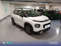 usado Citroën C3 Aircross Bluehdi 81kw 110cv S S Feel Blanco