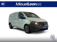 usado Mercedes Vito FURGON 111 CDI