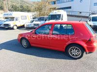 Usado VW Golf III GTI 150 CV (110 kW) 1998 Blanco Berlina