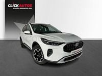 Usado Ford Kuga Active 180 CV (132 kW) 2024 Blanco SUV