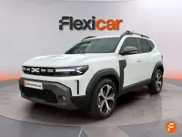 Używany Dacia Duster Journey 131 KM (96 kW) 2025 Biały SUV