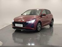 Usado Hyundai i20 99 CV (72 kW) 2025 Utilitario