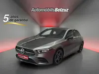 Usado Mercedes A150 150 CV (110 kW) 2023 Gris