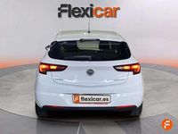Usado Opel Astra Selective 110 HP (80 kW) 2019 Branco Citadino