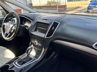 Usado Ford S-MAX Vignale 179 CV (131 kW) 2018 Beige Monovolumen