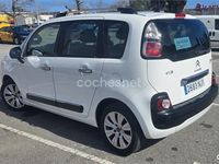 Occasion Citroën C3 Picasso Live 110 PK (80 kW) 2016 Wit MPV