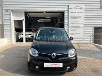 Usado Renault Twingo Intens 75 CV (55 kW) 2021 Negro Utilitario