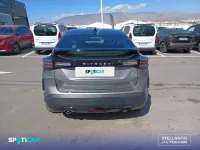 Nuevo Citroën C4 136 CV (100 kW) 2026 Gris SUV