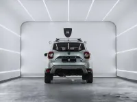 Usado Dacia Duster Comfort 125 CV (91 kW) 2018 Gris / plata SUV