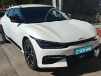 Usado Kia EV6 Air 169 kW (230 CV) 2023 Blanco SUV