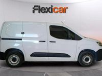 Usado Citroën Berlingo Feel 99 HP (72 kW) 2019 Branco Monovolume
