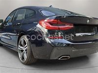 Usado BMW 640 340 CV (250 kW) 2018 Negro Coupe