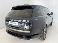 Usado Land Rover Range Rover 459 CV (337 kW) 2025 Negro SUV