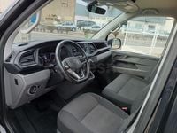 Usado VW Caravelle 150 CV (110 kW) 2022 Negro Monovolumen