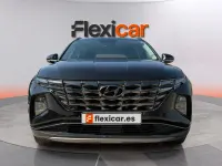 Usado Hyundai Tucson 116 CV (85 kW) 2023 Negro SUV