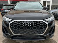 Usado Audi Q3 Sportback Advanced 150 CV (110 kW) 2020 Negro SUV