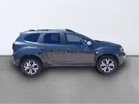 Usado Dacia Duster Prestige 115 CV (84 kW) 2022 Negro SUV