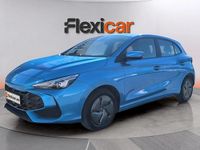 Używany MG MG3 196 KM (144 kW) 2024 Niebieski Hatchback