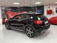 usado Mercedes GLA200 200CDI AMG Line