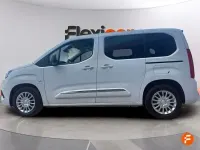 Używany Toyota Proace Verso Active 131 KM (96 kW) 2024 Biały Kombi