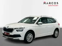 Usado Skoda Kamiq Ambition 115 CV (84 kW) 2023 SUV