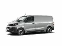 Nuevo Opel Vivaro-e Combi 100 kW (136 CV) 2026 Blanco Van