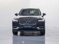 Usado Volvo XC90 Inscription 310 CV (228 kW) 2022 Azul SUV