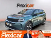 Usado Opel Frontera Edition 83 kW (113 CV) 2025 Gris SUV