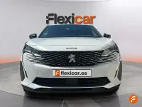 Usado Peugeot 3008 GT 130 CV (95 kW) 2024 Blanco SUV