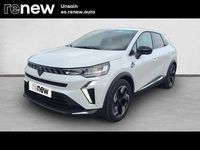 Usado Renault Symbioz Techno 145 CV (106 kW) 2025 Blanco SUV