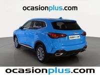 Occasion MG HS Comfort 162 PK (119 kW) 2024 Wit SUV