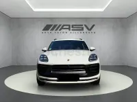 Usado Porsche Macan GTS 441 CV (324 kW) 2023 Gris / plata SUV