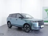 Nuevo Jaecoo 5 146 CV (107 kW) 2025 Verde SUV
