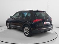 Usado VW Tiguan Life 245 CV (180 kW) 2021 Blanco SUV
