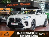 Usado BMW X2 Sport Line 163 CV (119 kW) 2025 Blanco SUV