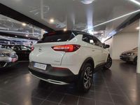 Usado Opel Grandland X Ultimate 130 CV (95 kW) 2019 Blanco SUV