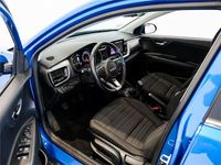 Usado Kia Stonic 101 CV (74 kW) 2024 Rojo SUV