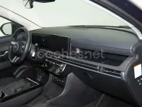 Usado Hyundai Tucson 215 CV (158 kW) 2024 Azul SUV