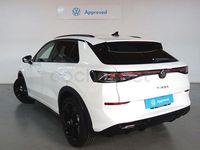 Usado VW T-Roc Edition 150 CV (110 kW) 2025 Blanco SUV