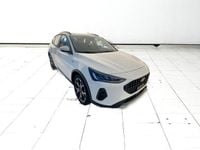 Usado Ford Focus Active 155 CV (114 kW) 2023
