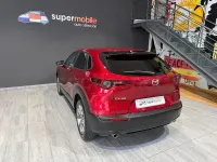 Usado Mazda CX-30 122 CV (89 kW) 2022 Rojo SUV
