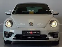 Usado VW Beetle Design 105 CV (77 kW) 2016 Blanco Utilitario