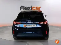 Usado MG MG3 Luxury 194 CV (142 kW) 2025 Negro Utilitario